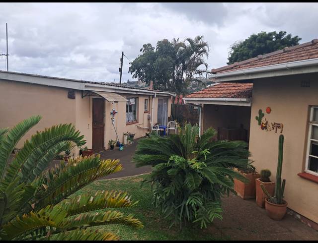 3 BEDROOM HOUSE SOLD IN BLUFF